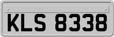 KLS8338