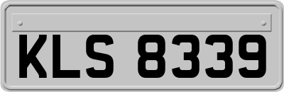 KLS8339