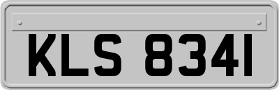 KLS8341