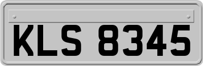KLS8345
