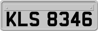 KLS8346