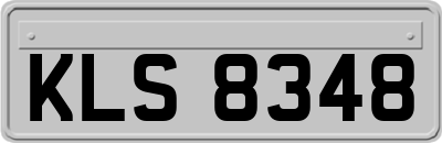 KLS8348