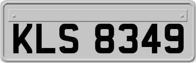 KLS8349