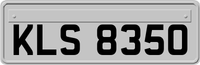 KLS8350