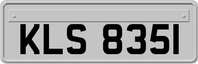 KLS8351