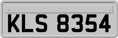 KLS8354