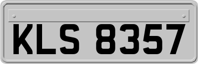 KLS8357