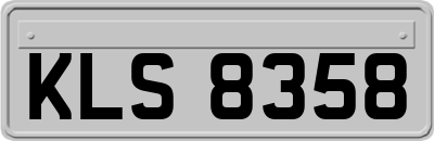 KLS8358