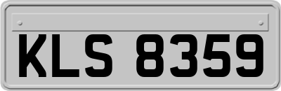 KLS8359