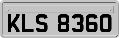 KLS8360