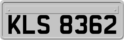 KLS8362