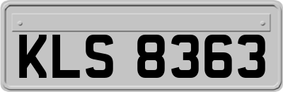 KLS8363