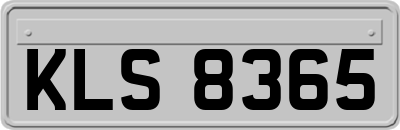 KLS8365