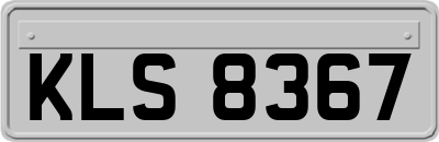 KLS8367