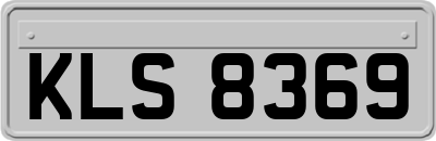 KLS8369
