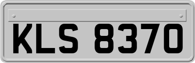 KLS8370