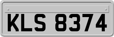 KLS8374