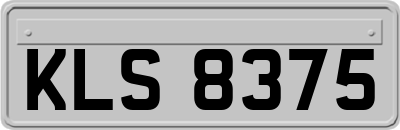 KLS8375