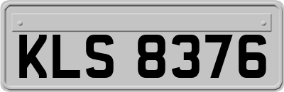 KLS8376