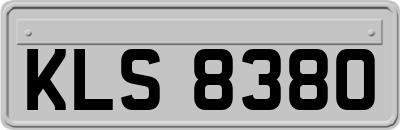 KLS8380