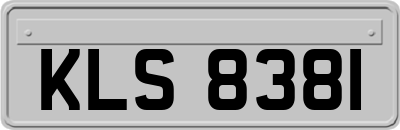 KLS8381