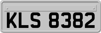 KLS8382