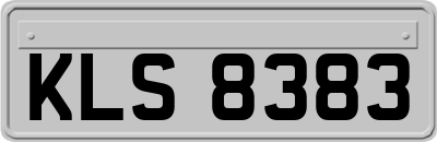 KLS8383