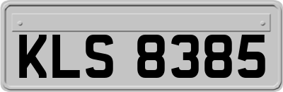 KLS8385