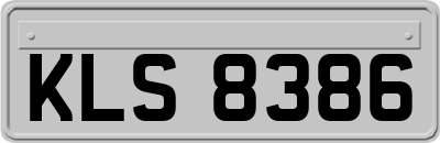 KLS8386