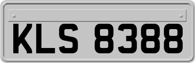 KLS8388