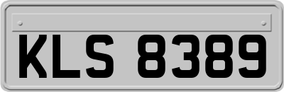 KLS8389