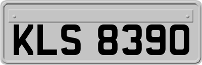 KLS8390