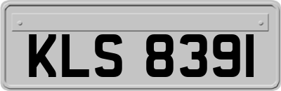 KLS8391
