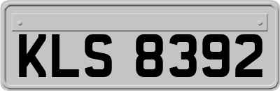KLS8392