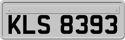 KLS8393