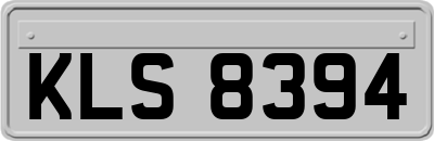 KLS8394
