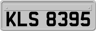 KLS8395