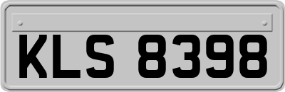 KLS8398