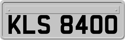 KLS8400