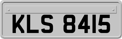 KLS8415