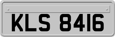 KLS8416