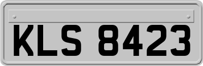 KLS8423