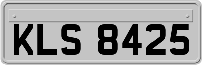 KLS8425
