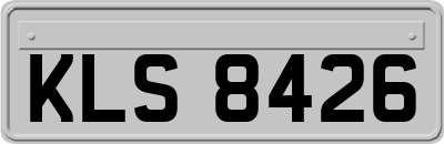 KLS8426