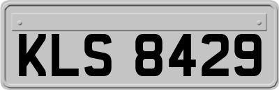 KLS8429