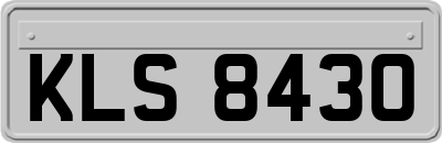 KLS8430