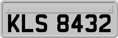 KLS8432