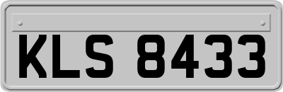 KLS8433
