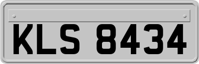 KLS8434