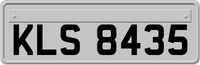 KLS8435